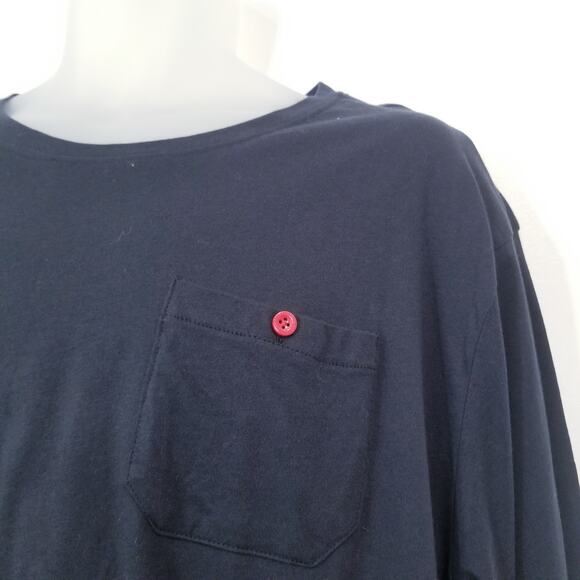 Zimmerli x Switzerland Crewneck Long Sleeves Shirt - Picture 4 of 9